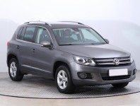 Volkswagen Tiguan  2.0 TDI 