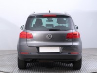 Volkswagen Tiguan  2.0 TDI 