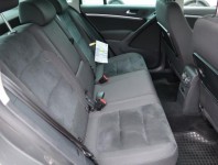 Volkswagen Tiguan  2.0 TDI 