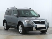 Škoda Yeti  2.0 TDI 