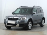 Škoda Yeti  2.0 TDI 