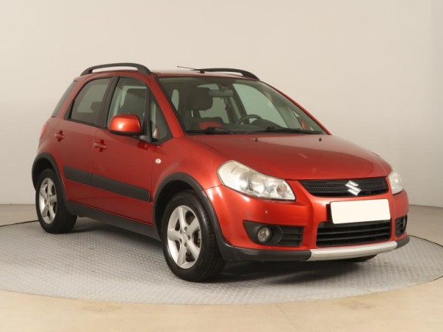 Suzuki SX4  1.5 i 