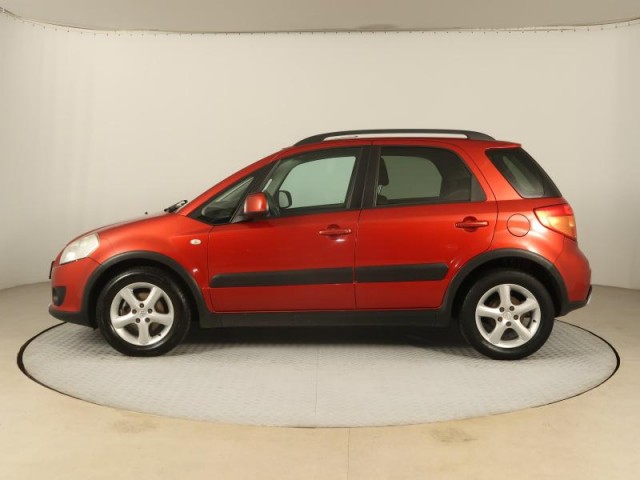 Suzuki SX4  1.5 i 