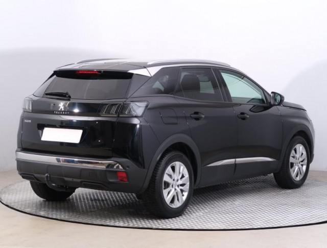 Peugeot 3008  1.2 PureTech 