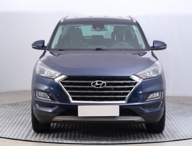 Hyundai Tucson  1.6 CRDi 