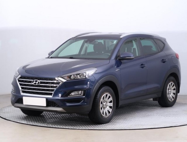 Hyundai Tucson  1.6 CRDi 