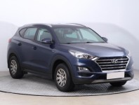 Hyundai Tucson  1.6 CRDi 