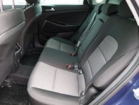 Hyundai Tucson  1.6 CRDi 