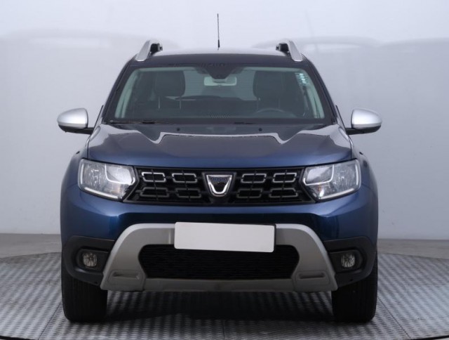 Dacia Duster  1.6 SCe 