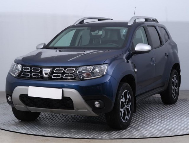 Dacia Duster  1.6 SCe 