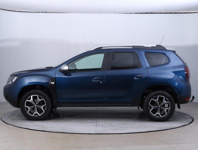 Dacia Duster  1.6 SCe 