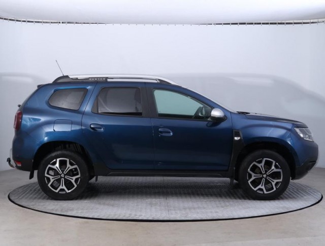 Dacia Duster  1.6 SCe 