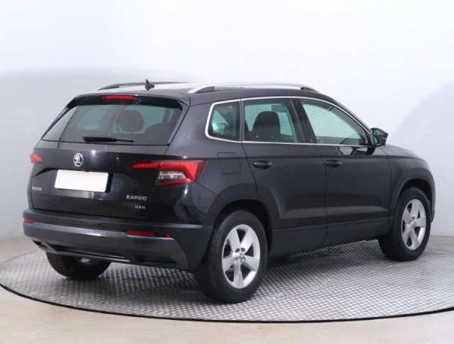 Škoda Karoq  2.0 TDI 