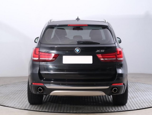 BMW X5  xDrive30d 