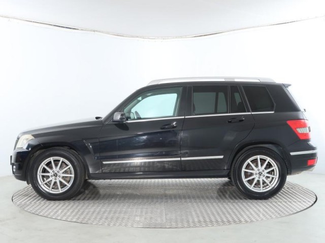 Mercedes-Benz GLK  320 CDI 