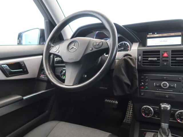 Mercedes-Benz GLK  320 CDI 