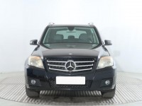 Mercedes-Benz GLK  320 CDI 