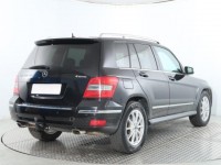 Mercedes-Benz GLK  320 CDI 