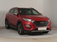 Hyundai Tucson  1.6 T-GDI 