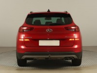 Hyundai Tucson  1.6 T-GDI 