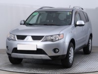 Mitsubishi Outlander  2.4 MIVEC 