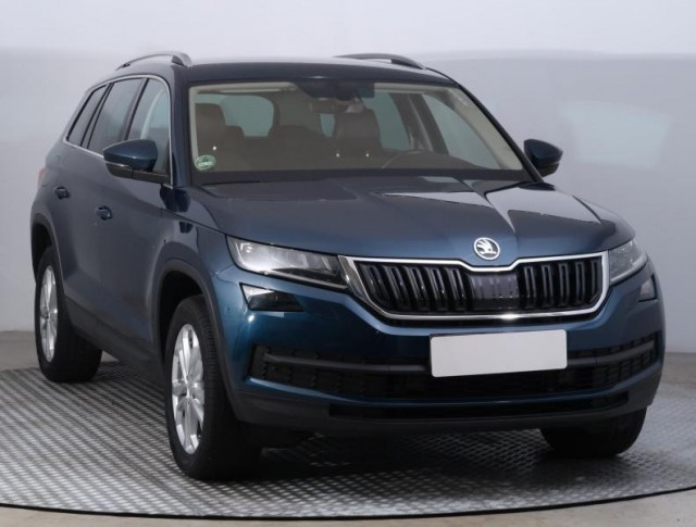 Škoda Kodiaq  2.0 TDI Style Plus