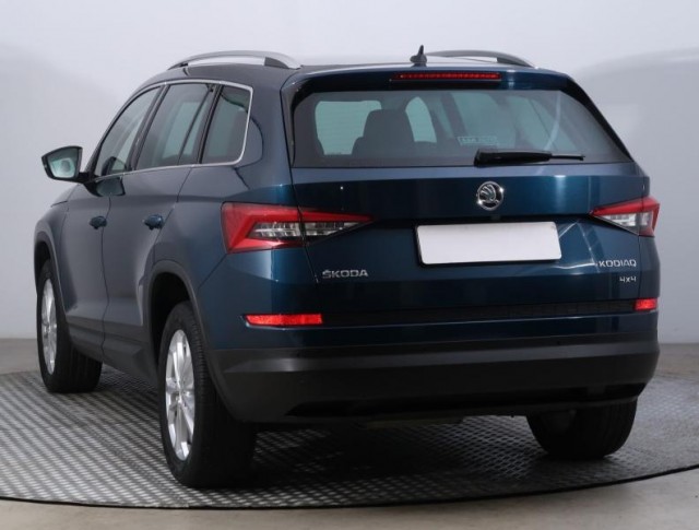 Škoda Kodiaq  2.0 TDI Style Plus