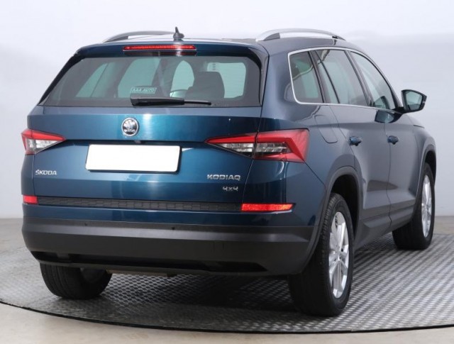 Škoda Kodiaq  2.0 TDI Style Plus