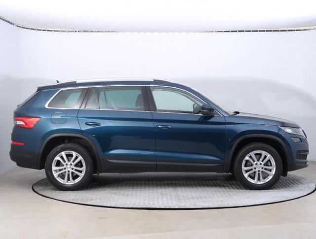 Škoda Kodiaq  2.0 TDI Style Plus