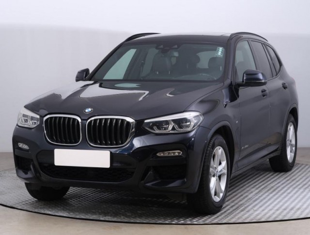 BMW X3  xDrive20d M Sport