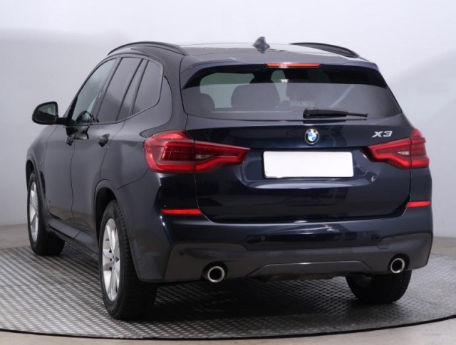 BMW X3  xDrive20d M Sport