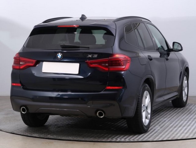 BMW X3  xDrive20d M Sport