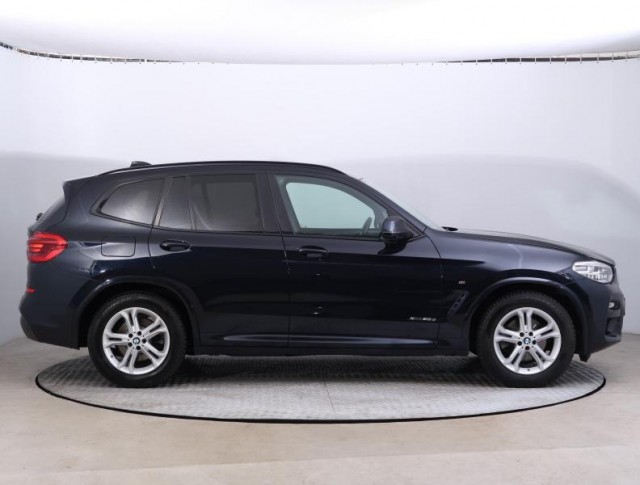 BMW X3  xDrive20d M Sport