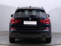 BMW X3  xDrive20d M Sport