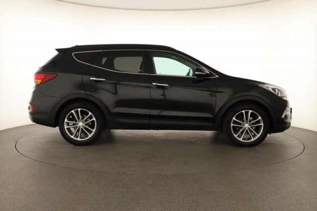 Hyundai Santa Fe  2.2 CRDi Blue Premium