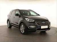 Hyundai Santa Fe  2.2 CRDi Blue Premium