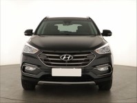 Hyundai Santa Fe  2.2 CRDi Blue Premium