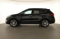 Hyundai Santa Fe  2.2 CRDi Blue Premium