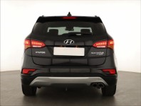 Hyundai Santa Fe  2.2 CRDi Blue Premium