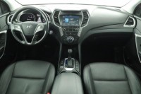 Hyundai Santa Fe  2.2 CRDi Blue Premium