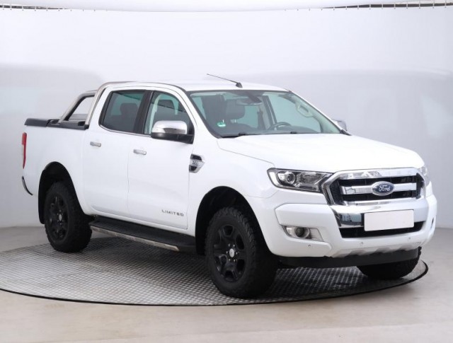 Ford Ranger  3.2 TDCi 