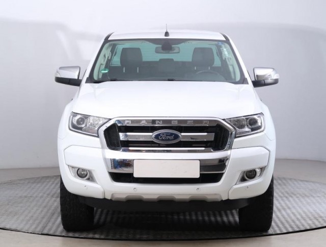 Ford Ranger  3.2 TDCi 