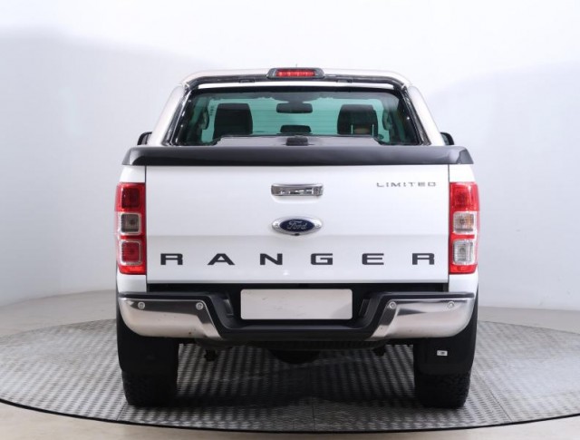 Ford Ranger  3.2 TDCi 