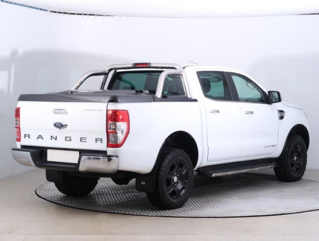 Ford Ranger  3.2 TDCi 