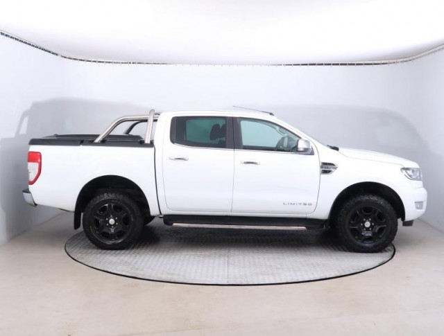 Ford Ranger  3.2 TDCi 