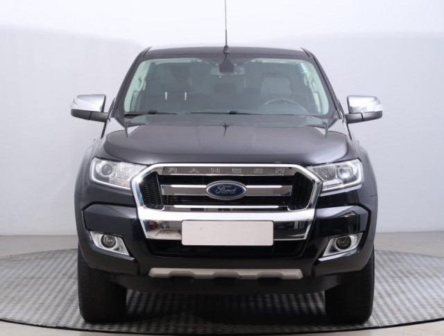 Ford Ranger  2.2 TDCi 