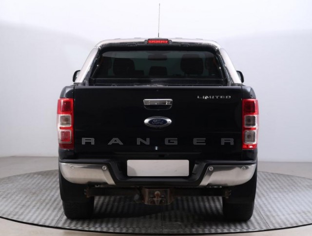 Ford Ranger  2.2 TDCi 