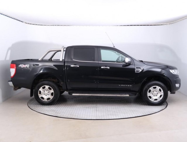 Ford Ranger  2.2 TDCi 