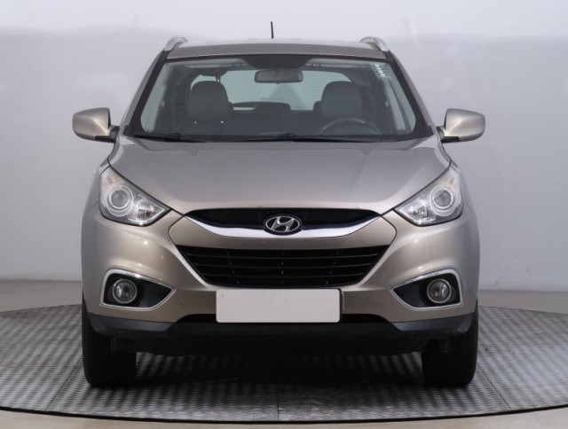 Hyundai ix35  2.0 CVVT 