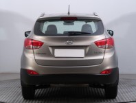 Hyundai ix35  2.0 CVVT 